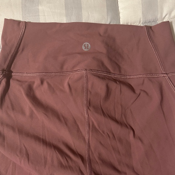 lululemon athletica Pants - lululemon leggings